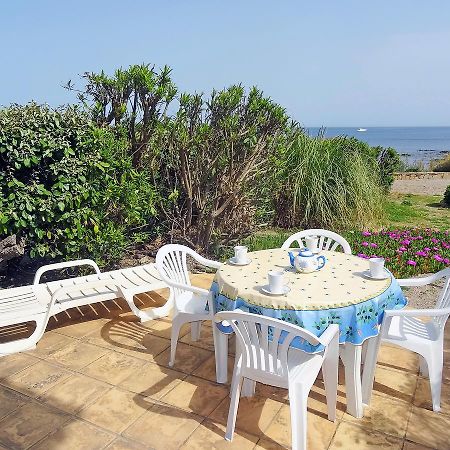 סן טרופז Apartment Bonne Terrasse By Interhome מראה חיצוני תמונה